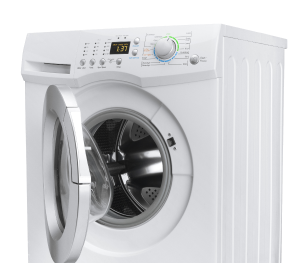 main washer